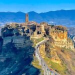 civita di bagnoregio - www.vocidellacitta.it