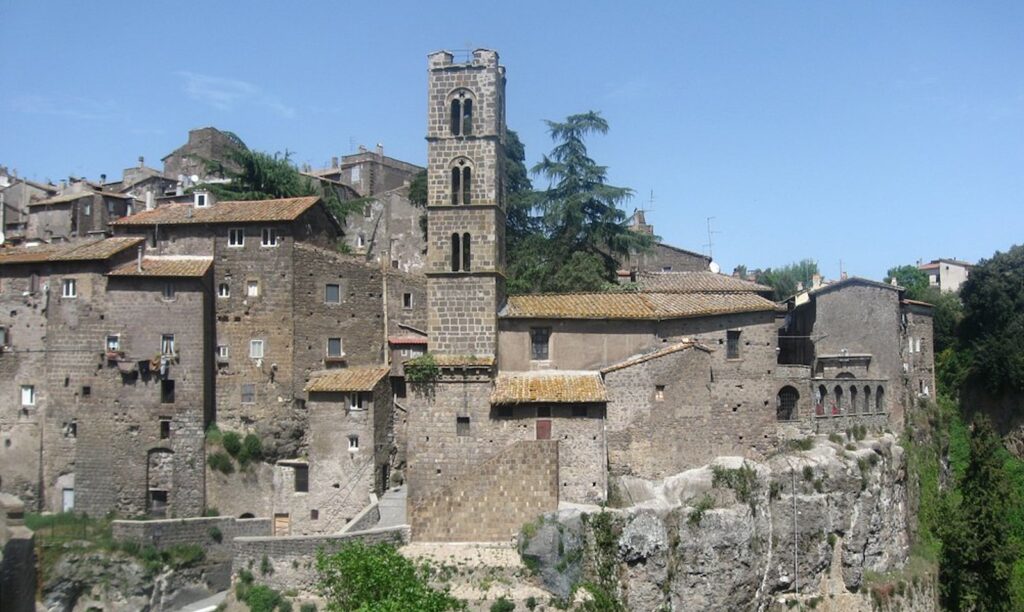 Ronciglione