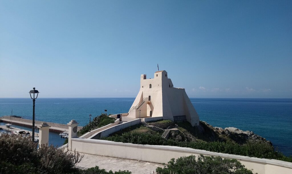 Sperlonga