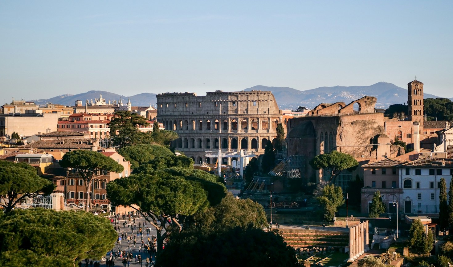I dieci migliori ristoranti sul litorale romano dove gustare pesce freschissimo