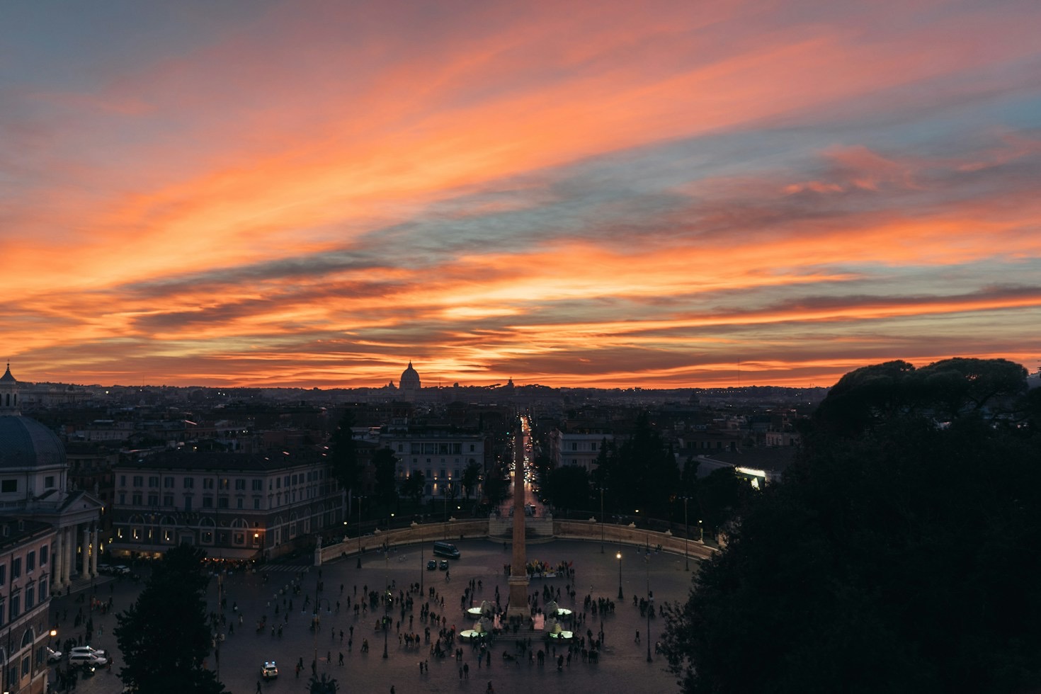 Weekend alle porte: tutti gli appuntamenti imperdibili tra mostre e concerti a Roma