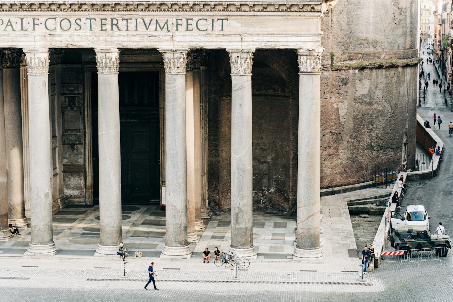 Alla scoperta dei borghi più affascinanti e nascosti della provincia romana