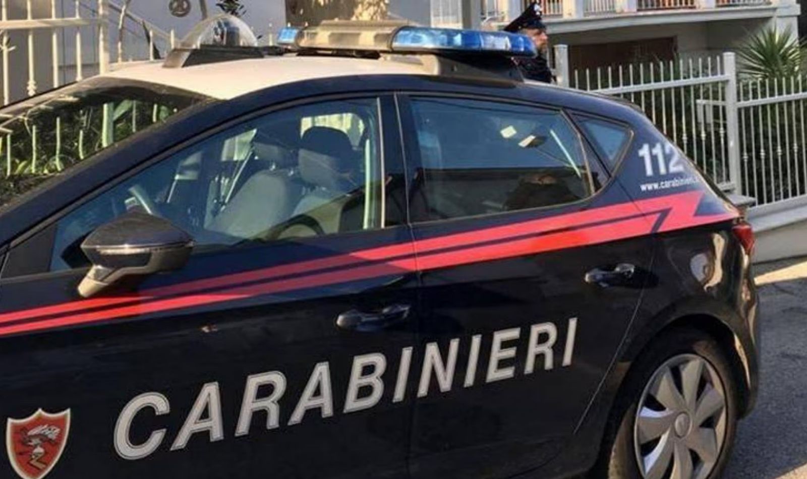Carabinieri