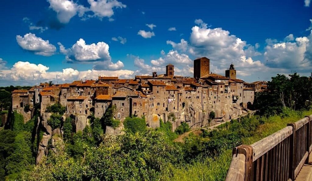 Vitorchiano