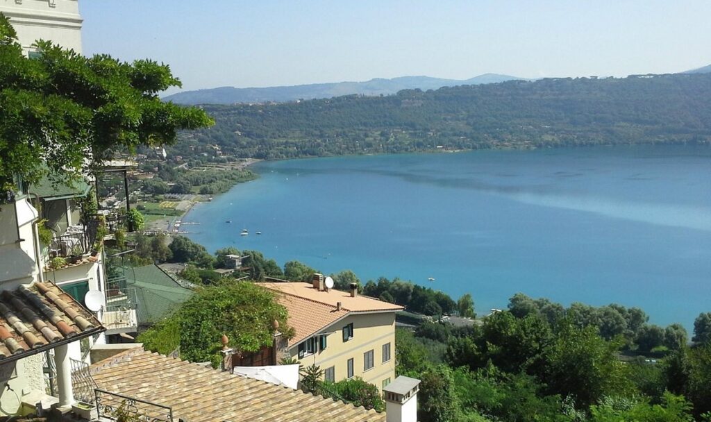 castel-gandolfo