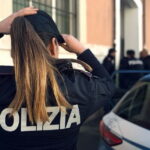 polizia Roma